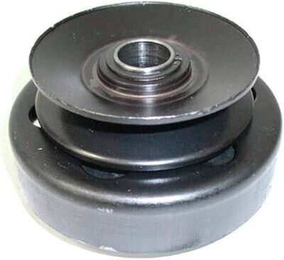 Centrifugal Clutch Pulley, 4&quot;OD 3/4&quot; Bore