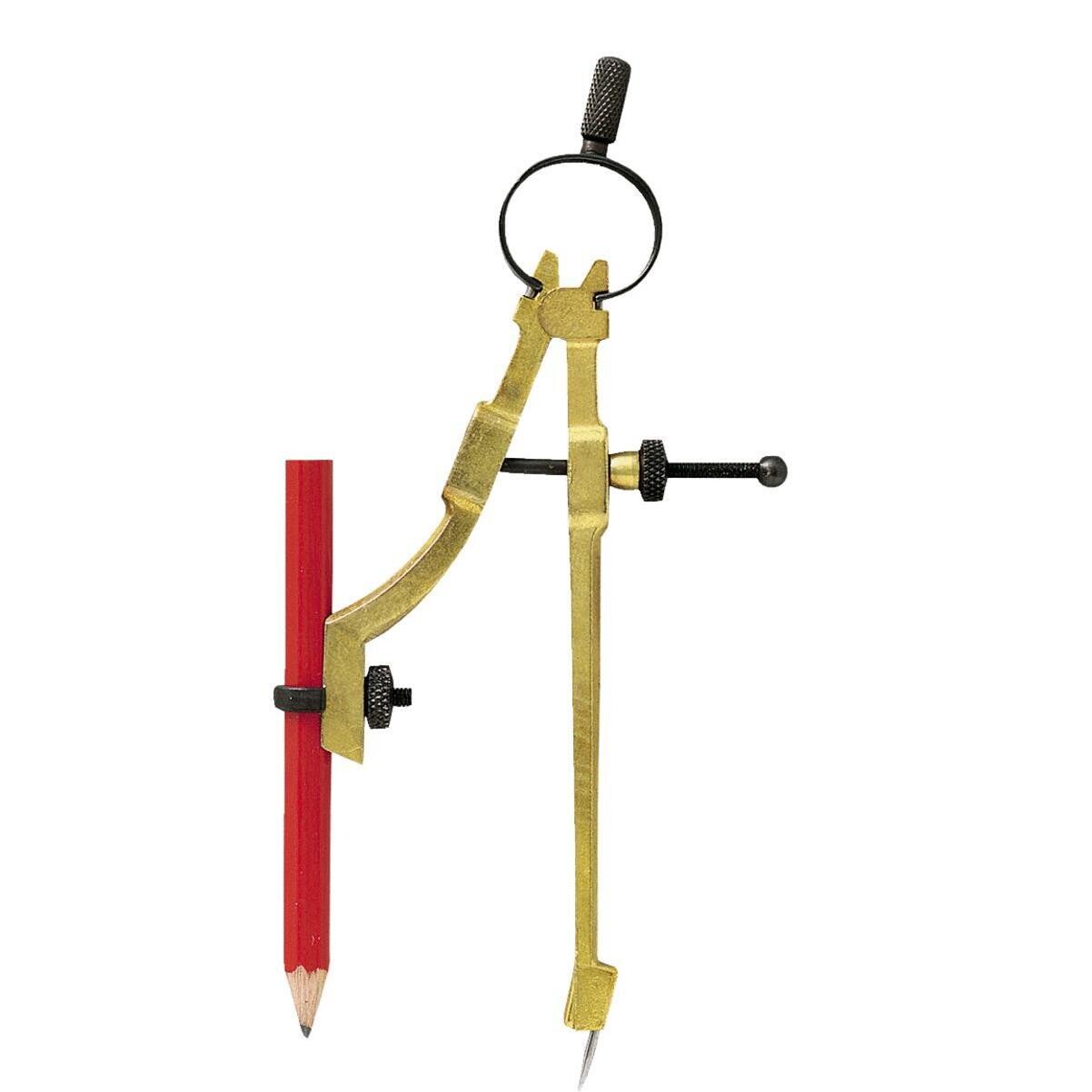 General 842 Precision Pencil Compass