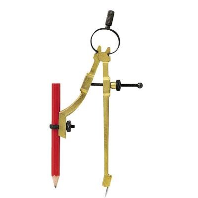 General 842 Precision Pencil Compass