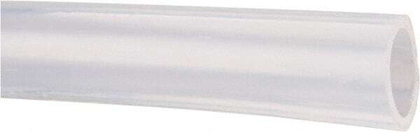 White EVA Tubing, 3/8&quot;