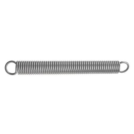 Extension Spring #77, 3/8&quot;x6-1/4&quot;x.041WG (Drawer 12)