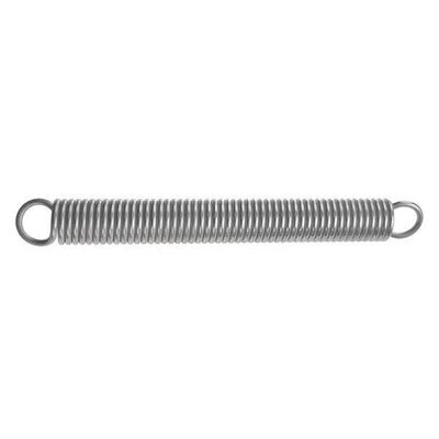 Extension Spring #77, 3/8&quot;x6-1/4&quot;x.041WG (Drawer 12)