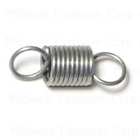 Extension Spring #104, 1/4&quot;x3/4&quot;