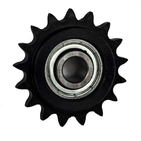 Idler Sprocket, #50X15T 5/8&quot; Bore