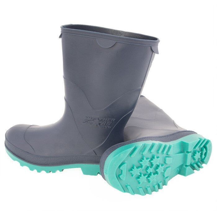 Tingley  Stormtracks Youth Boot Blue, SZ13