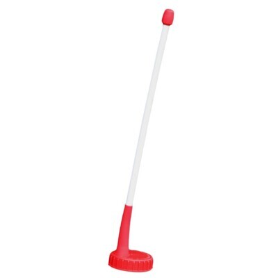 Replacement Drencher Cap and Probe Assy