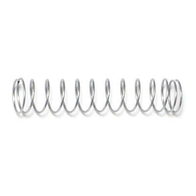 Compression Spring #8, 5/16"x1-1/2"x.020WG
