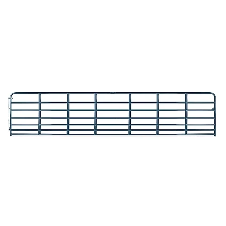 #2 Gate, 20Ft 7-Bar