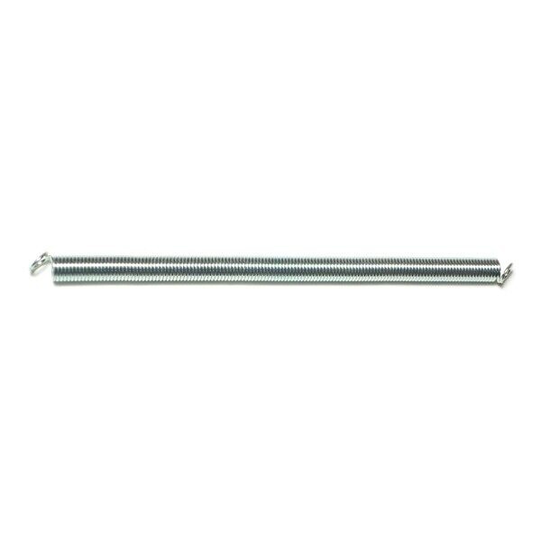 Extension Spring #75, 5/16&quot;x6&quot;x.041WG (Drawer 11)