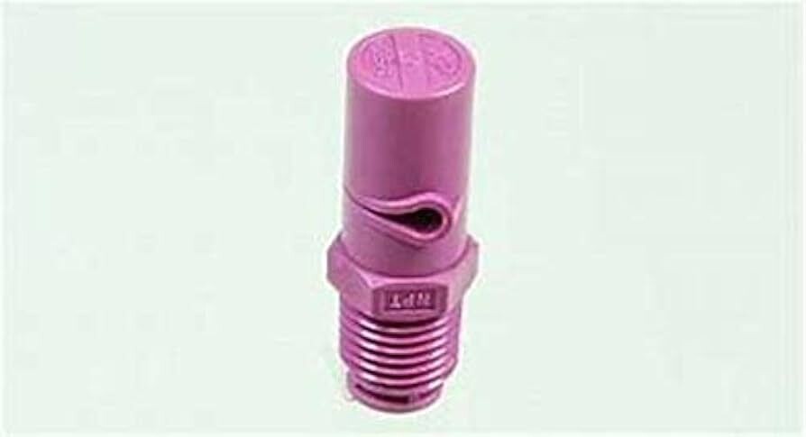 Voilet LH XP BoomJet Nozzle, (Lap Nozzle)