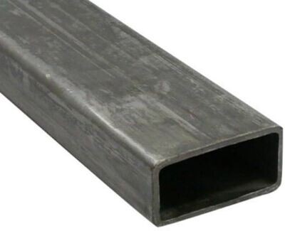 Steel Rectangular Tubing, 1&quot;X3&quot;X1/8&quot;