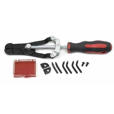 Gearwrench HD Combination Snap Ring Pliers