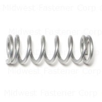 Compression Spring #135, 1/2"x1-7/16"
