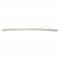 Compression Spring #179, 3/8&quot;x10-1/2&quot;