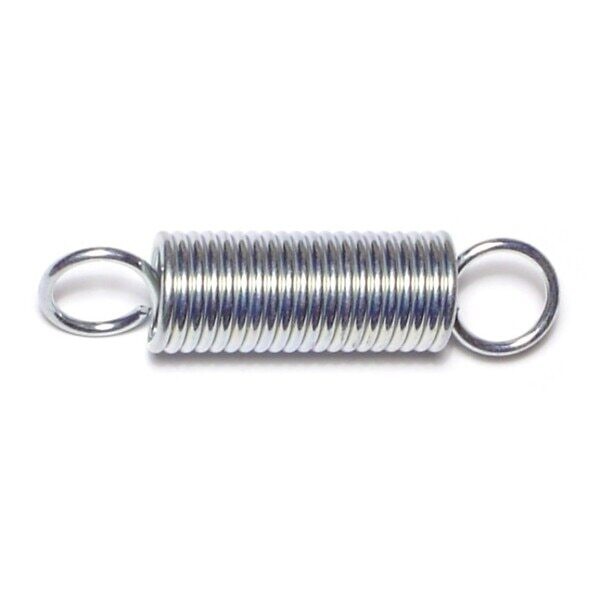 Extension Spring #92, 7/16"x1-15/16"