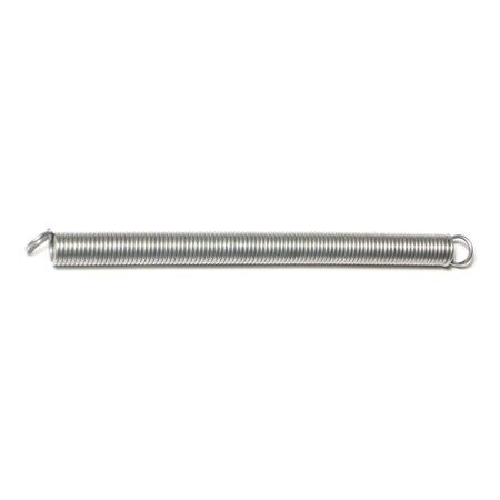 Extension Spring #65, 3/8&quot;x5-3/16&quot;x.047WG (Drawer 9)