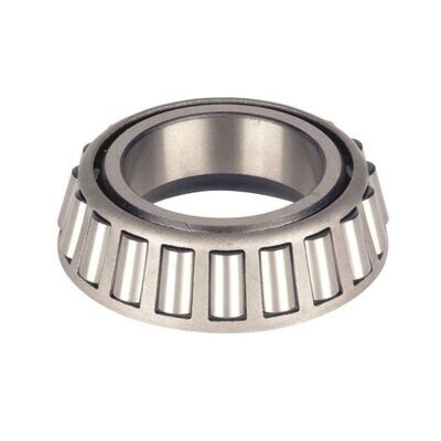 Tapered Bearing Cone, 1.000"X0.813"