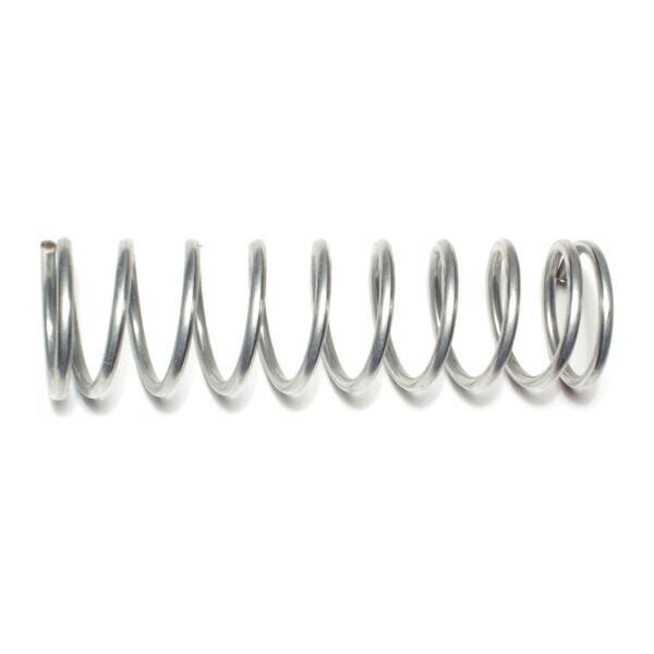 Compression Spring #37, 1-1/4"x4-5/8"x.120WG