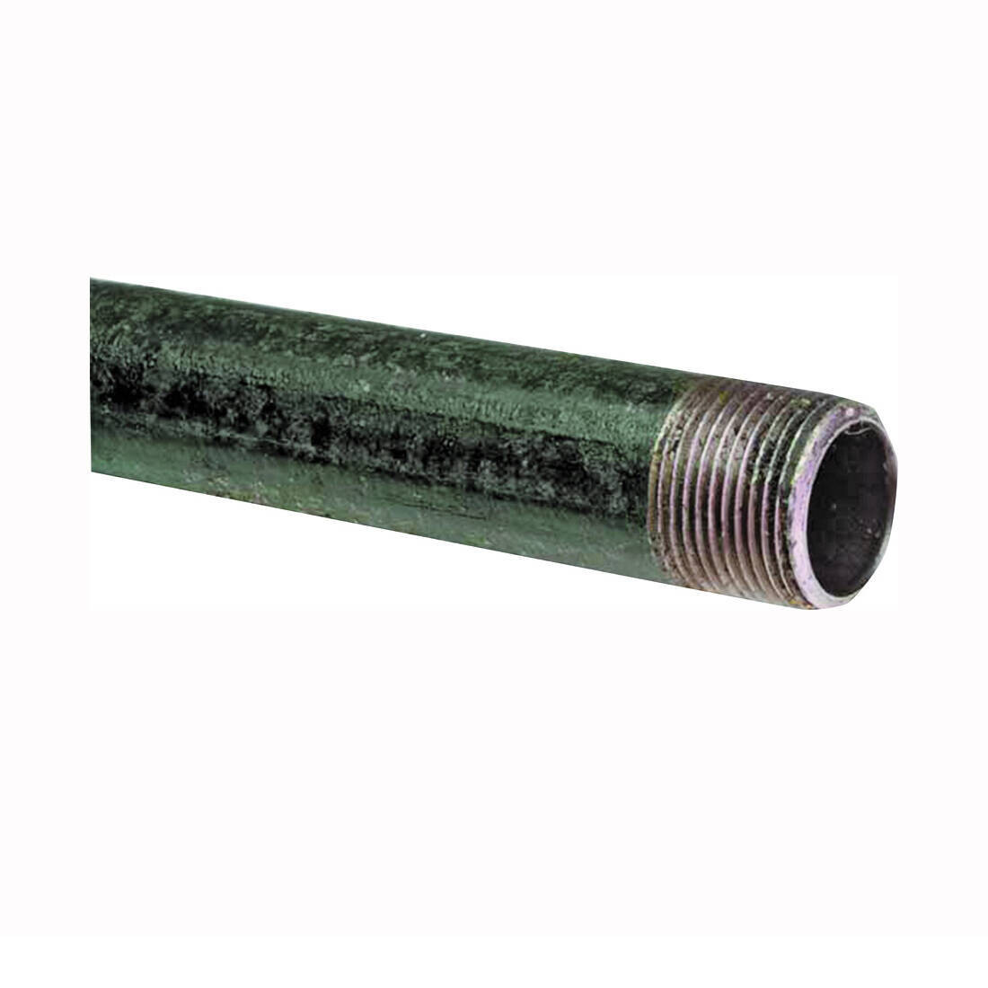 Black Steel Pipe, 2-1/2&quot;