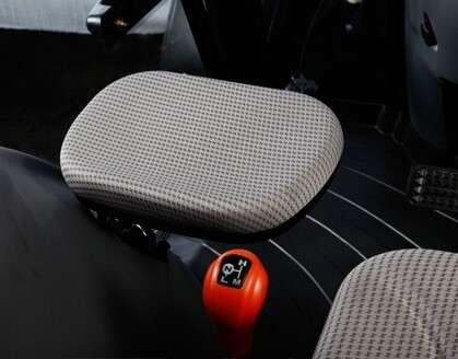Buddy Seat, XP-Series