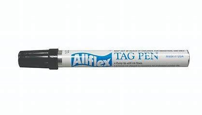 AllFlex PEN Super Marking Pen for All-Flex Tags