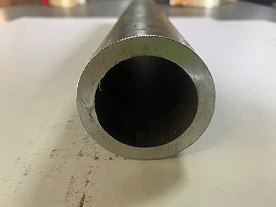 Steel Tubing, 2-1/4&quot;X3&quot;