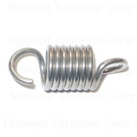 Extension Spring #107, 11/16&quot;x5-3/4&quot;