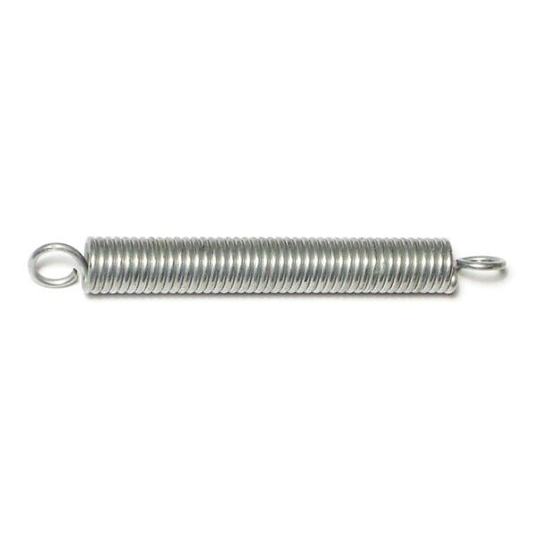 Extension Spring #83, 5/16"x2-3/4"
