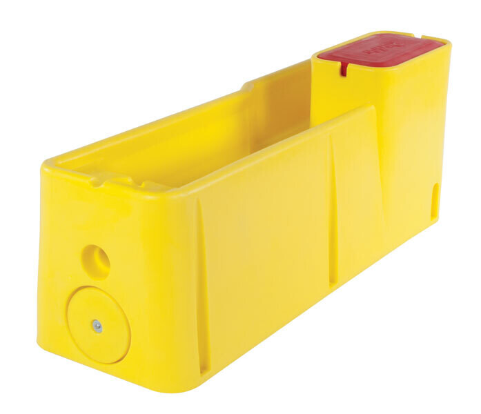 WaterMaster 600 Ritchie Waterer, 72&quot;X24&quot;X29&quot;