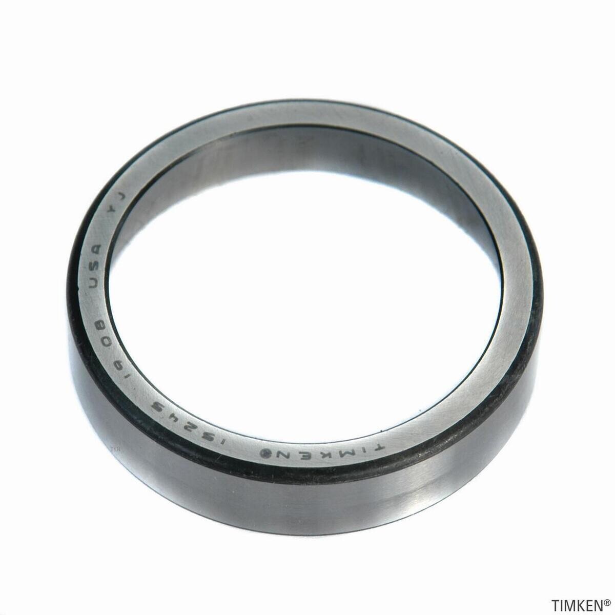 Tapered Bearing Cup, 2.441"X0.563"