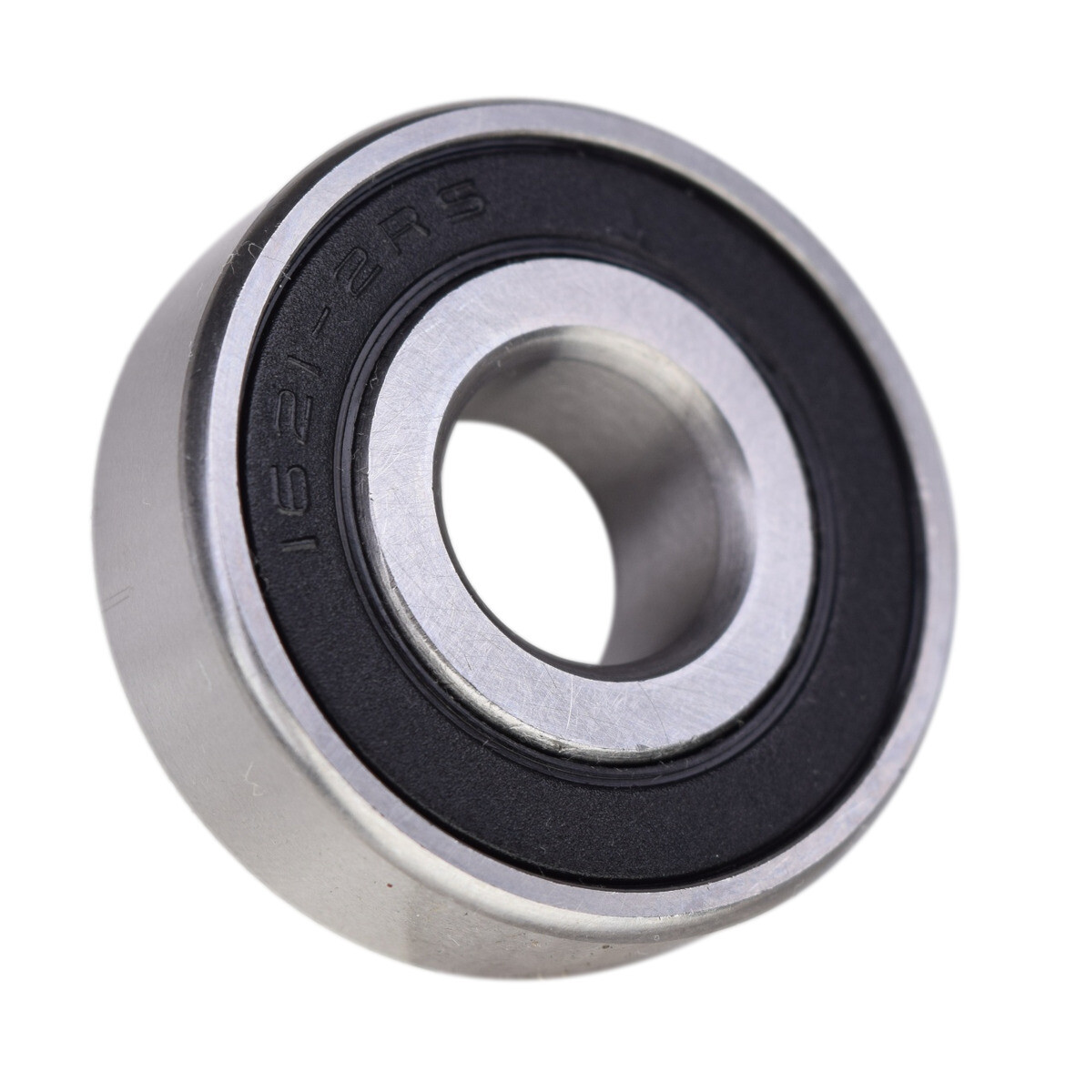 Ball Bearing, 1/2"X1-3/8"X7/16"