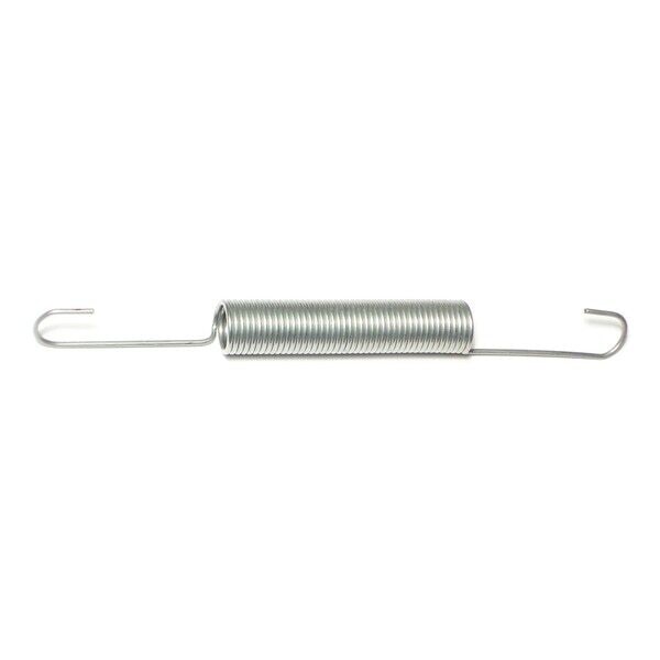 Extension Spring #66, 7/16&quot;x5&quot;x.047WG (Drawer 9)