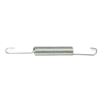 Extension Spring #66, 7/16&quot;x5&quot;x.047WG (Drawer 9)