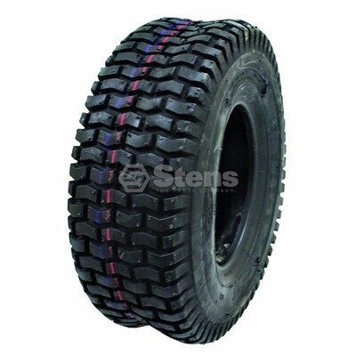 Kenda Turf Rider Tire, 13X5.00-6 4-Ply