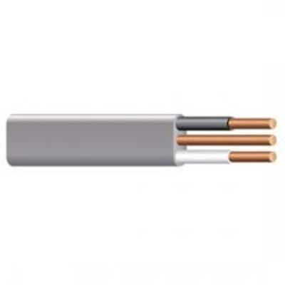 Building Wire, 8/2UF-W/G