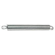 Extension Spring #80, 3/4&quot;x7-9/16&quot;x.105WG (Drawer 12)