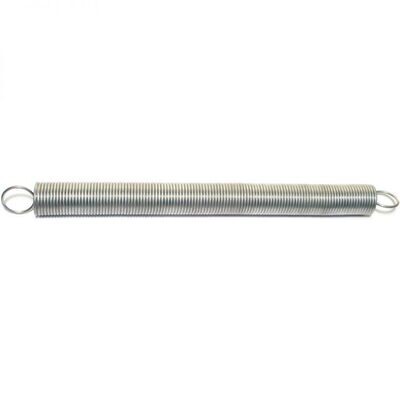 Extension Spring #73, 13/16&quot;x10-1/4&quot;x.072WG (Drawer 11)
