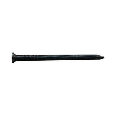 Heat Treated Spiral Masonry Nails, #9X1-1/2&quot;