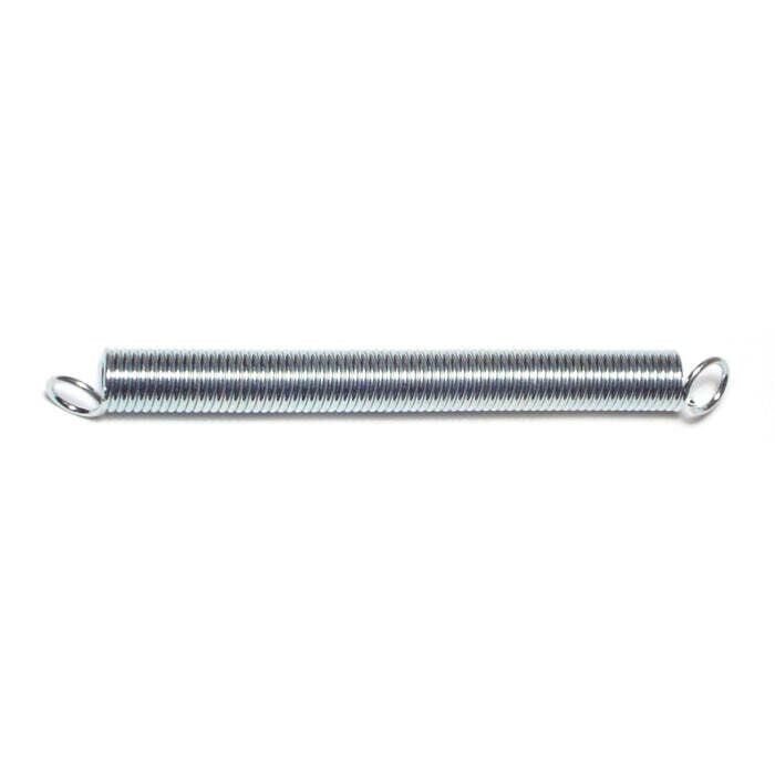 Extension Spring #82, 5/16&quot;x3-7/16&quot;