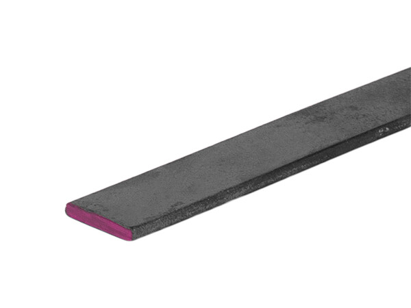 Flat Steel, 1/8&quot;X1-1/2&quot;