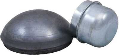 Hub Cap, 2.722X1.34