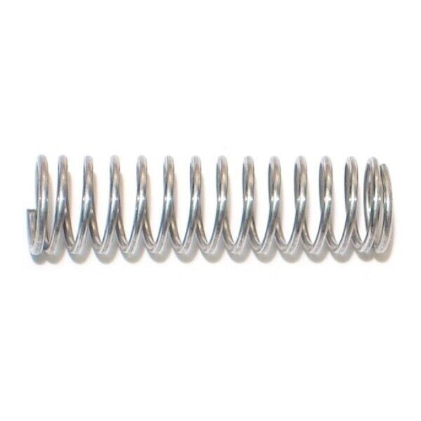 Compression Spring #7, 3/8"x1-7/16"x.035WG