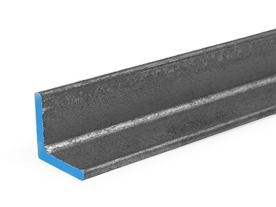 Steel Angle, 1&quot;X1&quot;X1/4&quot;