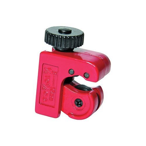 PlumbPak PP840-35 Mini Tubing Cutter, 1/8 to 5/8&quot;
