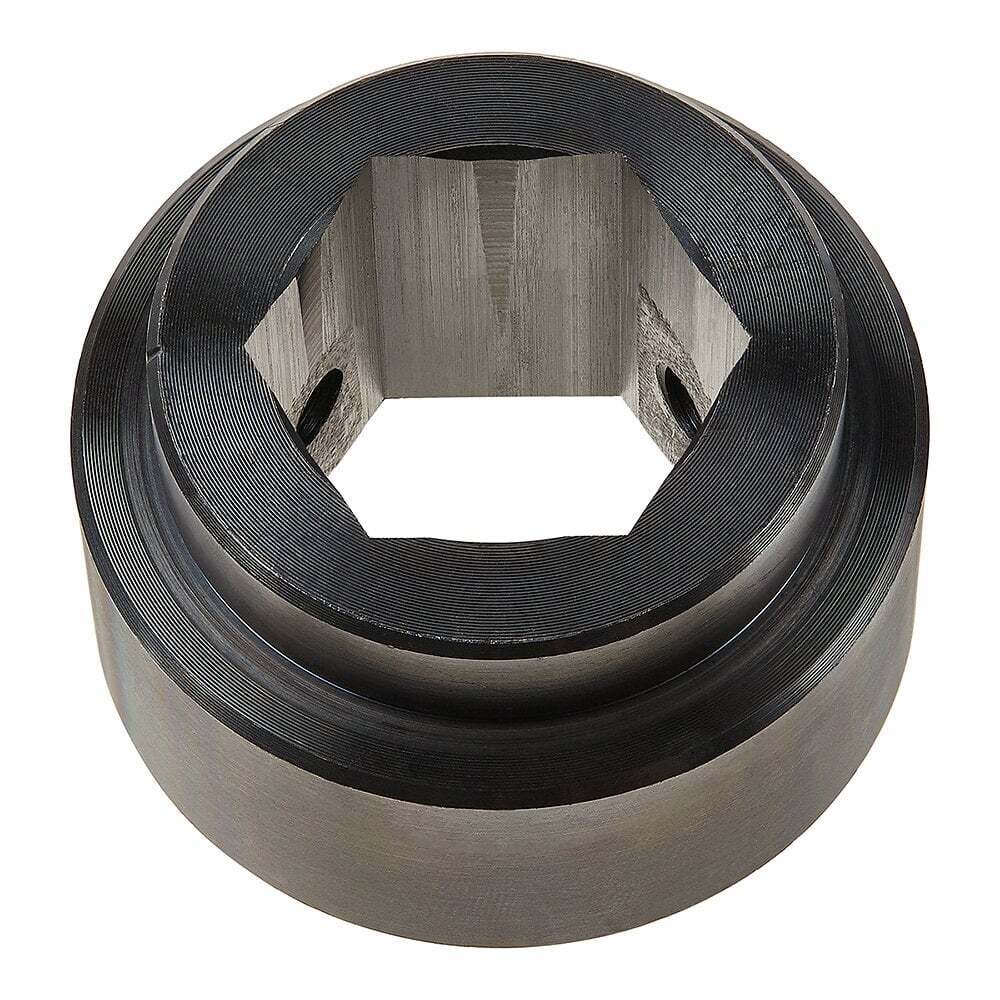 W Weld Hub, 1-1/8&quot; Hex