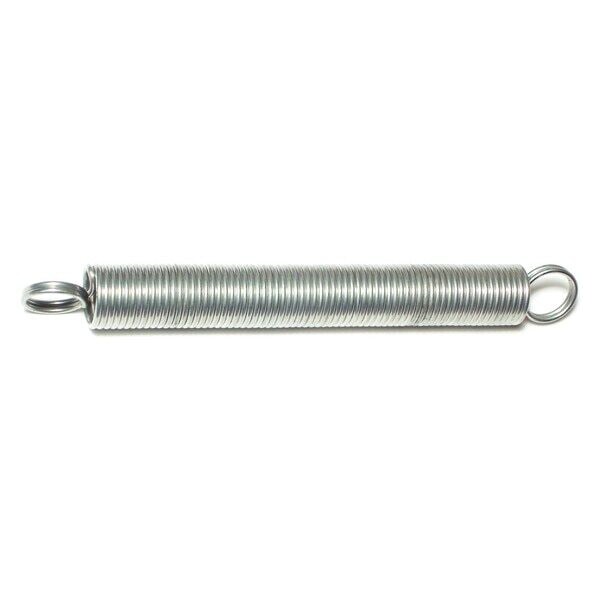 Extension Spring #67, 5/8&quot;x5-5/8&quot;x.062WG (Drawer 9)