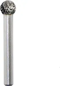 CTD SD-3 Ball Shape Carbide Burr