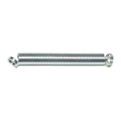 Extension Spring #19, 9/32"x2-3/8"x.035WG