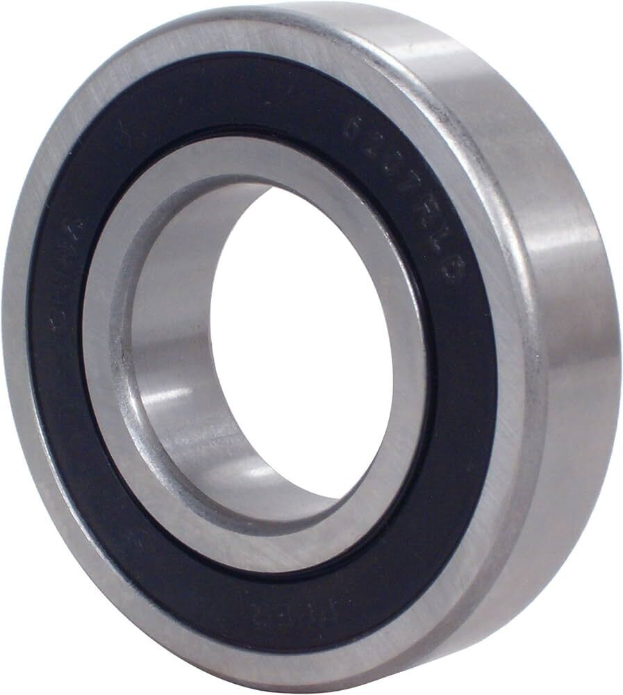 Ball Bearing, 7/16"X7/8"X11/32"