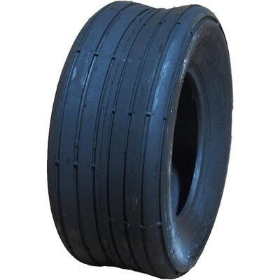 Rib Tread Tire, 16&quot;